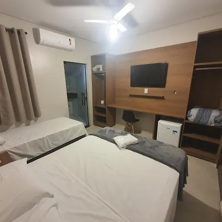 Hotel Tertulio'S-2