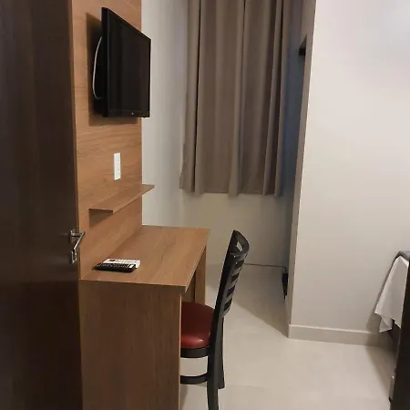 Hotel Tertulio'S-3