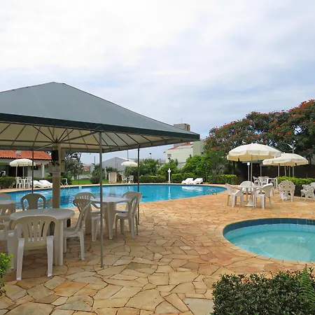Rio Claro Plaza Hotel-2