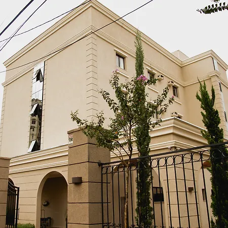 Class Hotel Rio Claro-2