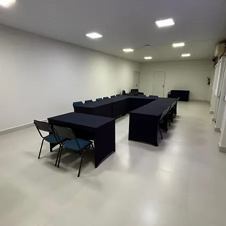 Rio Claro Plaza Hotel-3